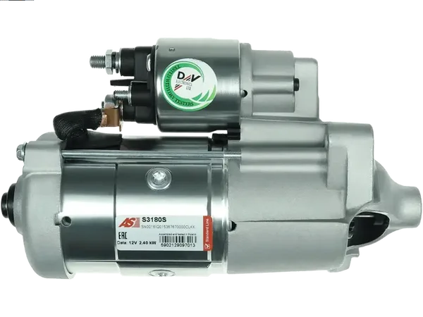 Démarreur Valeo ESW24E50