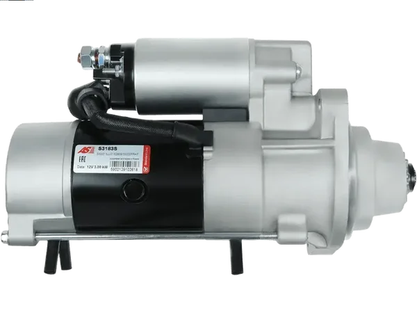 Démarreur Valeo TM000A29001