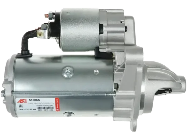 Démarreur Valeo TS22E20