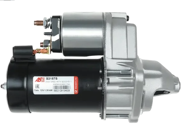 Démarreur Valeo D6RA93