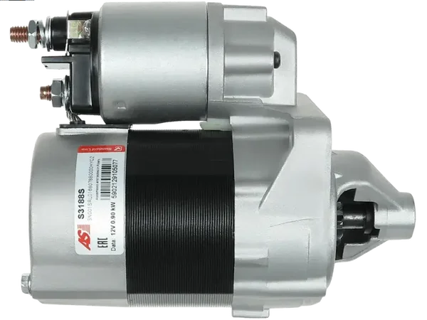 Démarreur Valeo D7E52