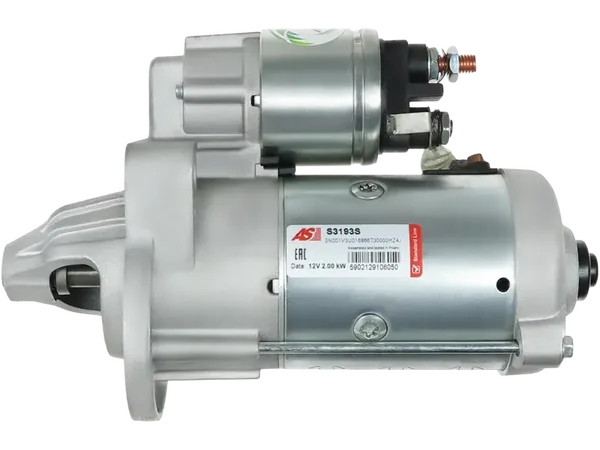 Démarreur Delco DS1861 FORD MONDEO V 1.6 TDCi