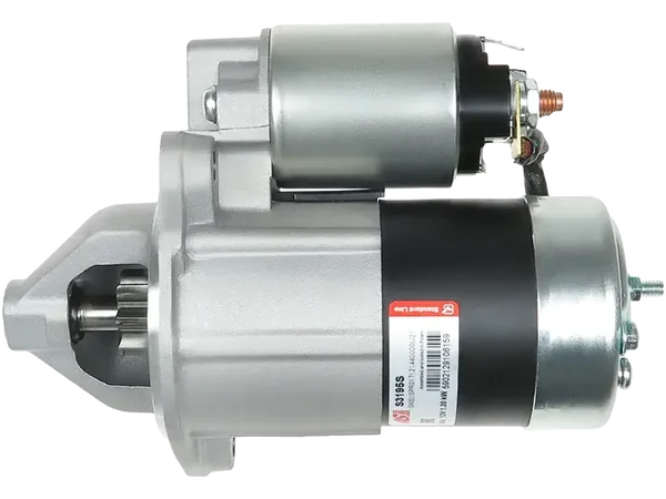 Démarreur Valeo TM000A13901 HYUNDAI SANTA FÉ I 2.0i