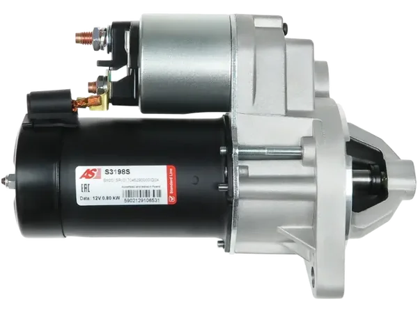 Démarreur Mitsubishi M3T29482D