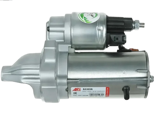 Démarreur Valeo TS12E200