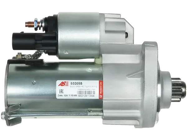 Démarreur Valeo TS12ER351