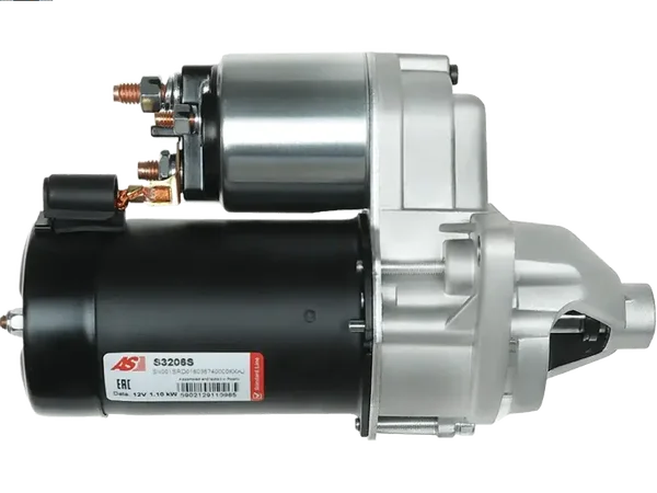 Démarreur Valeo D6RA65