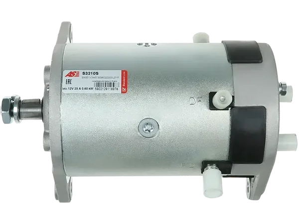 Démarreur Bosch 0010350018