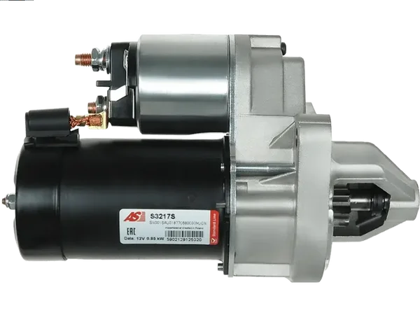 Démarreur Mitsubishi M3T24482L