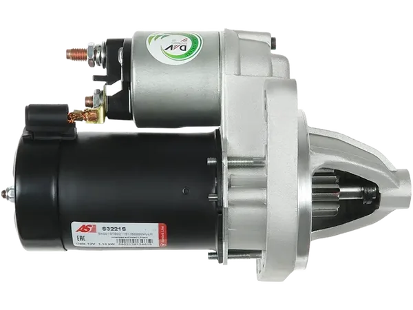 Démarreur Valeo D6RA95