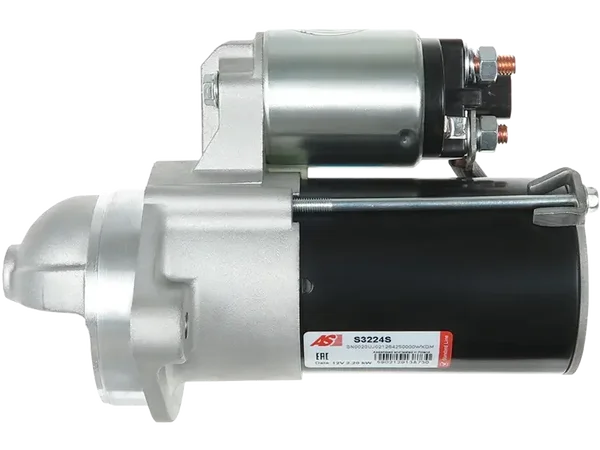 Démarreur Valeo 1207077