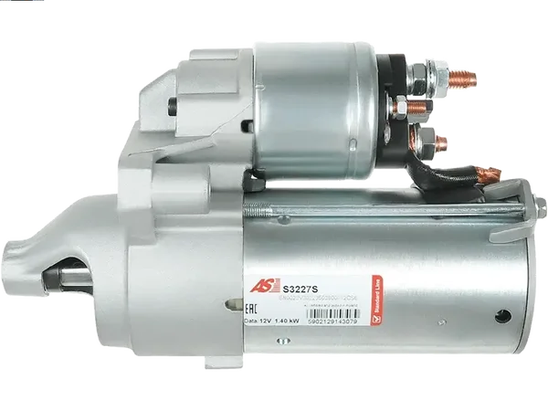 Démarreur Valeo TS14E110