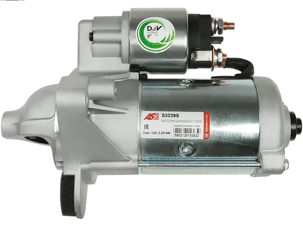 Démarreur Valeo ESW22-15