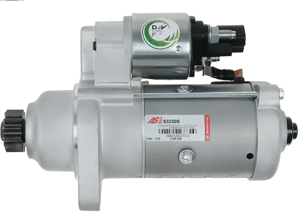 Démarreur Valeo ESW20ER123