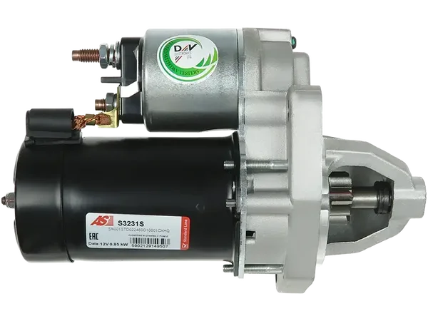 Démarreur Valeo D6RA90