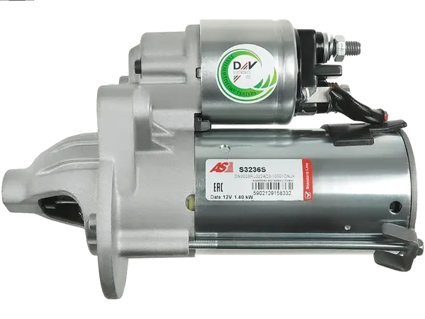 Démarreur Valeo TS14-61