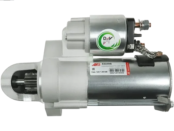 Démarreur Valeo TS14E16