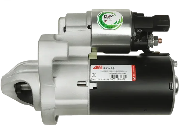 Démarreur Valeo ESM18-11