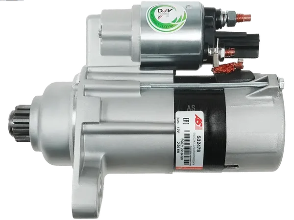 Démarreur Valeo TS18ER21