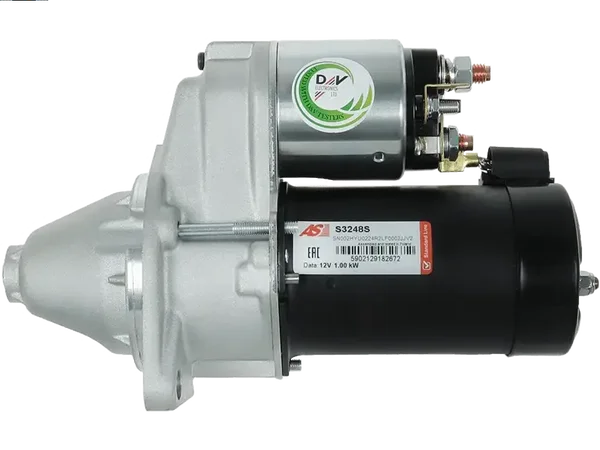 Démarreur Valeo D6RA28