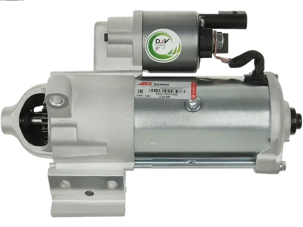 Démarreur Delco DRS1301