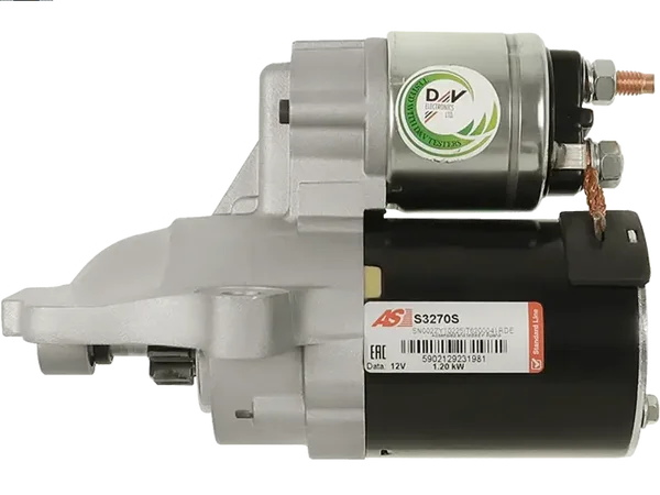 Démarreur Valeo FS14B1