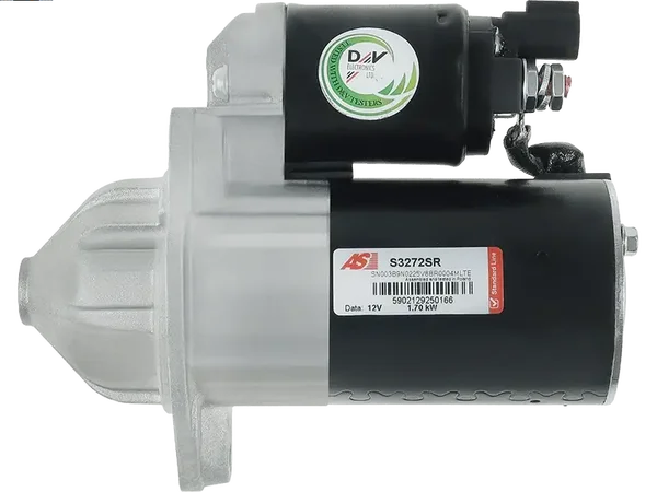 Démarreur Mando S0001195925