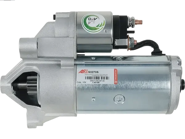 Démarreur Valeo D7R24