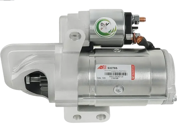 Démarreur Valeo TS24-31