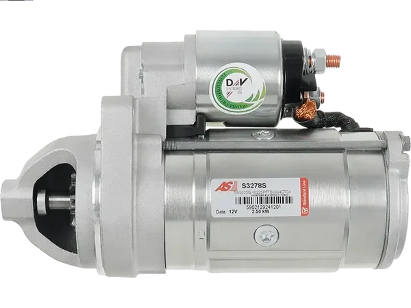 Démarreur Valeo ESW22E80