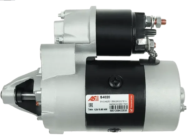 Démarreur Magneti-Marelli 63103002