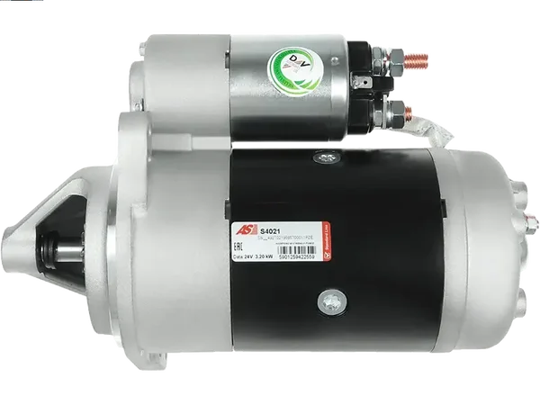 Démarreur Valeo 455520