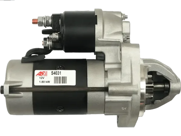 Démarreur Magneti-Marelli 63113001