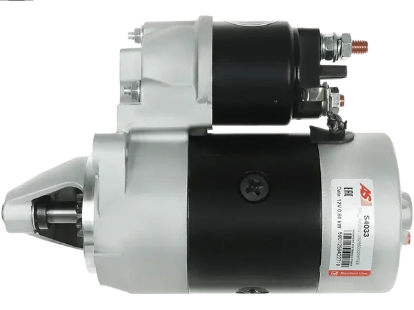 Démarreur Magneti-Marelli 63222908