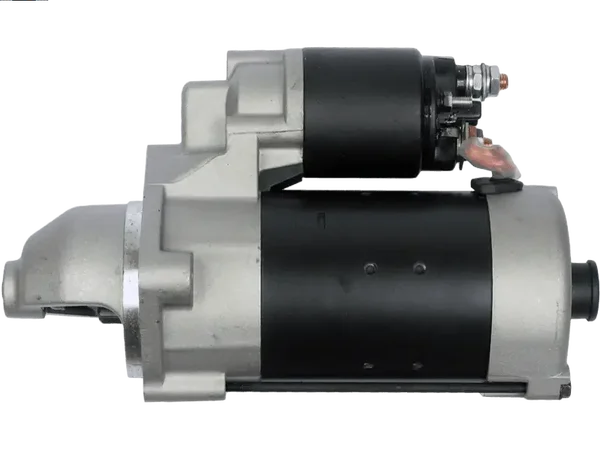 Démarreur Valeo 726157