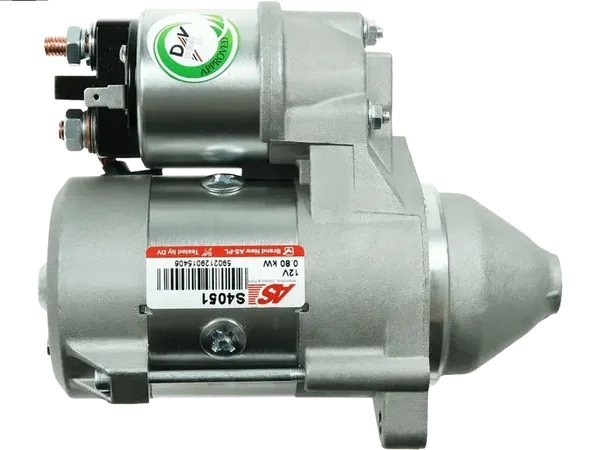 Démarreur Magneti-Marelli 63191007