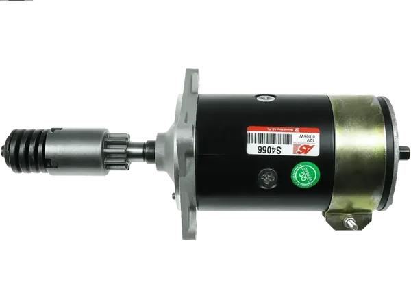 Démarreur Lucas LRS100