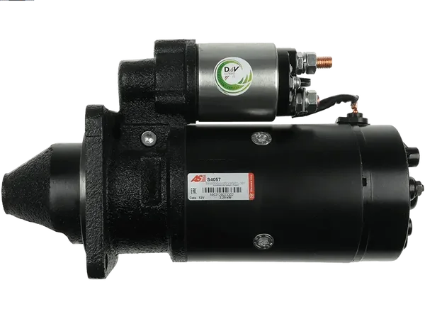 Démarreur Valeo 573387