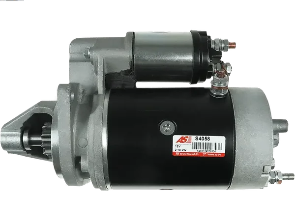 Démarreur Lucas LRS170