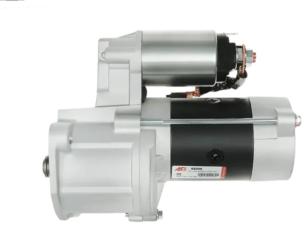 Démarreur Mitsubishi M2T60171