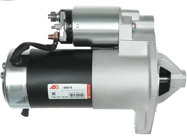 Démarreur Mitsubishi M001T74281