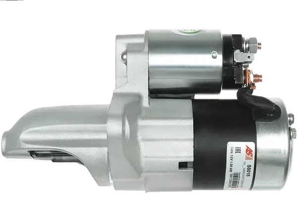 Démarreur Mitsubishi M3T43181