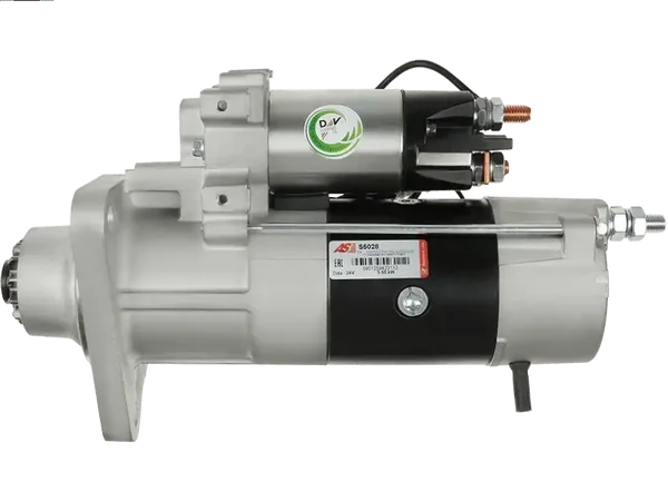 Démarreur Mitsubishi M9T61171