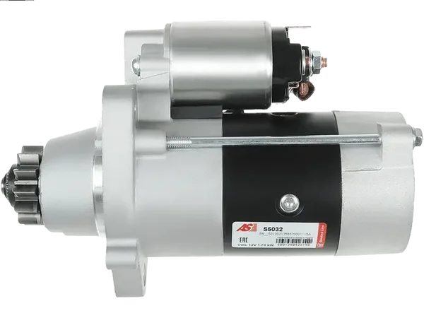 Démarreur Mitsubishi M8T71471