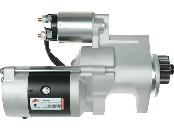 Démarreur Mitsubishi M2TS0571