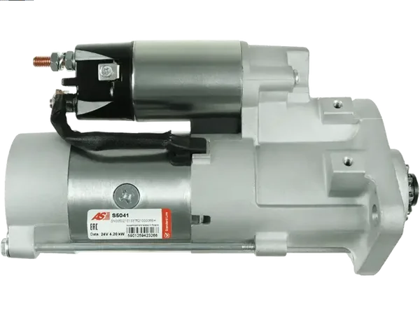 Démarreur Mitsubishi M8T87171