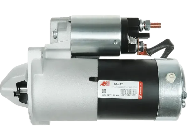 Démarreur Mitsubishi M1T30173