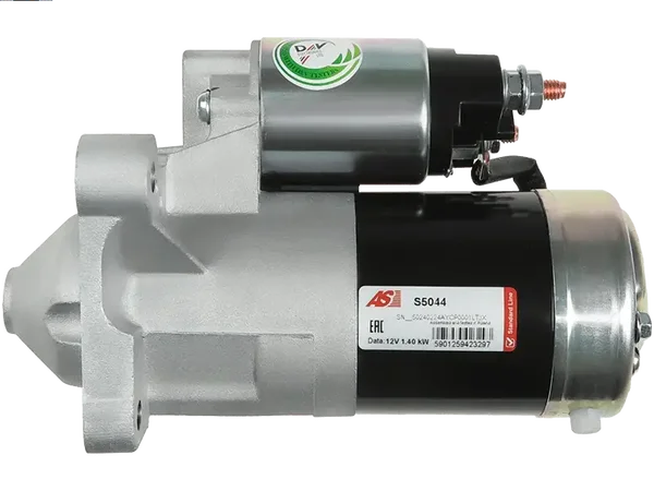 Démarreur Mitsubishi M1T85781