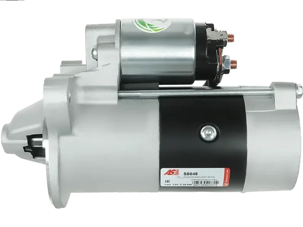 Démarreur Mitsubishi M2T88671