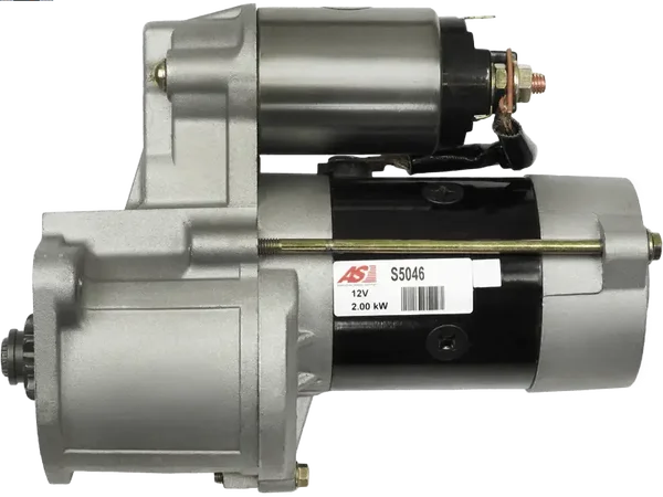 Démarreur Mitsubishi M2T56185